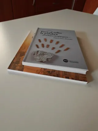 2 Libros Ediciones Tamaimos Canarias