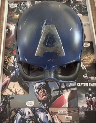 Capitan America