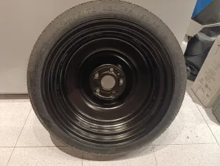 Kit Rueda Repuesto Toyota Corolla E210