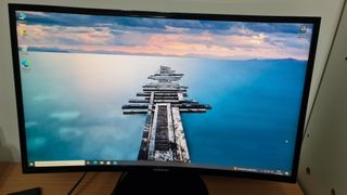 PC HP COMPAQ Pro 6300 - Intel Core i7-3770 RAM 8GB