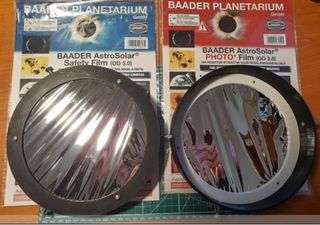 SkyWatcher Evostar ED 80 / 600