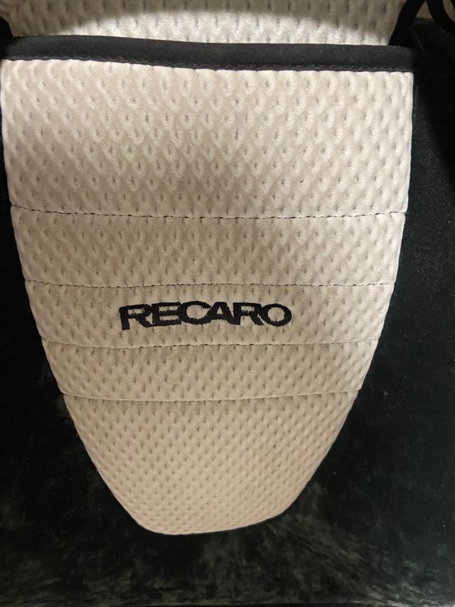 Silla coche RECARO Monza