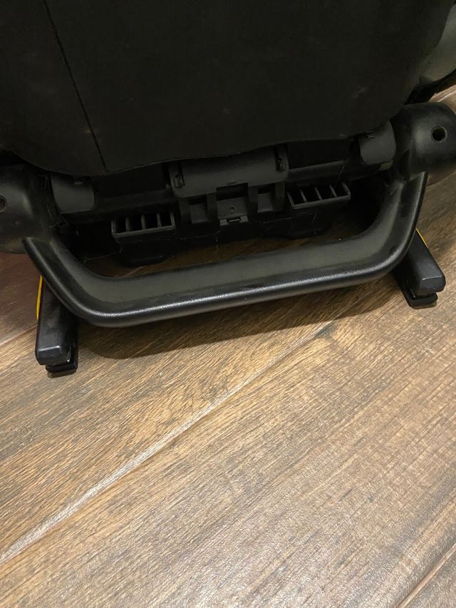 Silla coche RECARO Monza