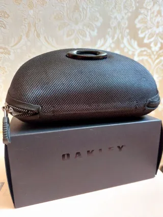 Occhiali Oakley 