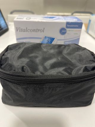 Tensiometro Vitalcontrol Bluetooth