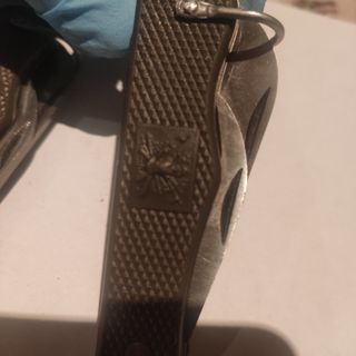 3 Coltelli Tascabili Vintage Anni '40