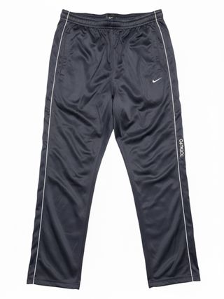Chándal Nike Vintage Gris total 90