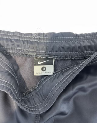Chándal Nike Vintage Gris total 90