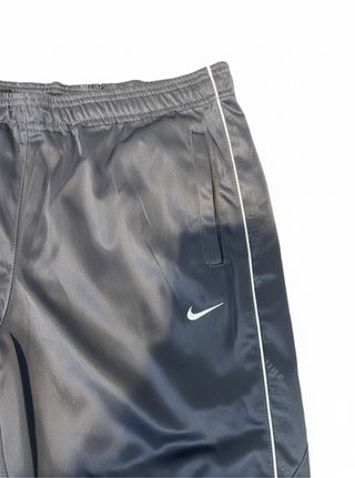 Chándal Nike Vintage Gris total 90
