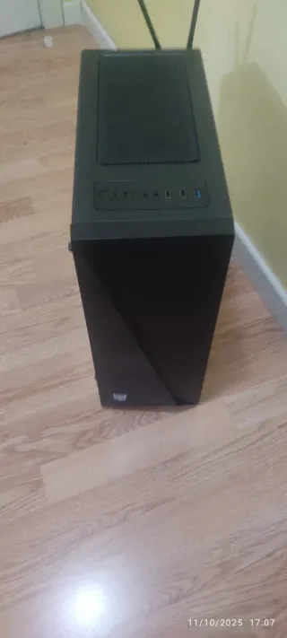 Pc Gaming I5 12400F