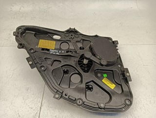 ELEVALUNAS TRASERO IZQUIERDO FORD FUSION (CBK) 1.