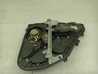 ELEVALUNAS TRASERO IZQUIERDO FORD FUSION (CBK) 1.