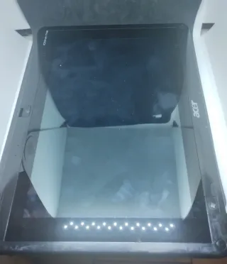 Acer Iconia Tab guasto