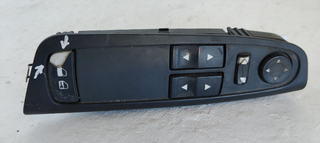 MANDO ELEVALUNAS DELANTERO IZQUIERDO FIAT STILO (