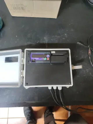 Transcan ADVANCE