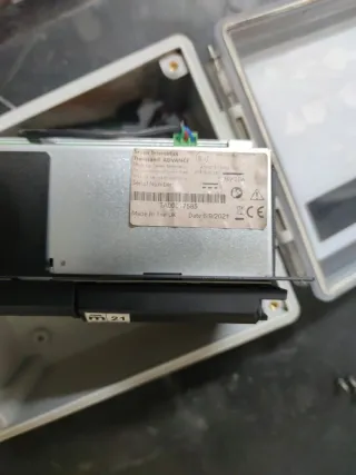 Transcan ADVANCE