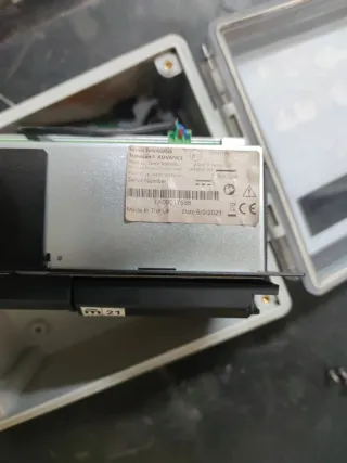 Transcan ADVANCE