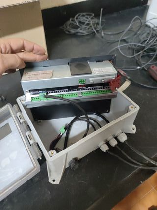 Transcan ADVANCE