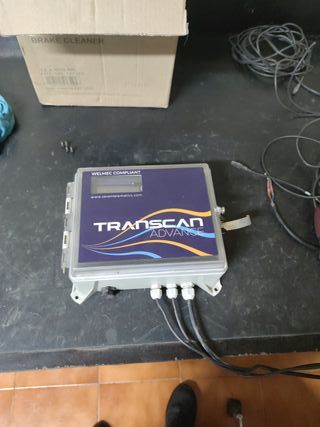 Transcan ADVANCE