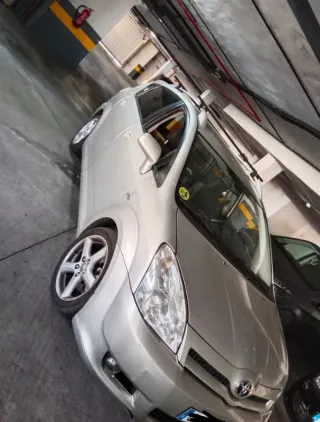 Toyota Corolla 2006