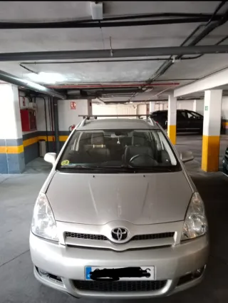 Toyota Corolla 2006