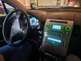 Toyota Corolla 2006