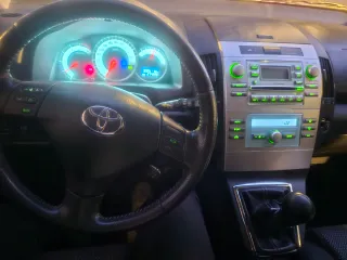 Toyota Corolla 2006