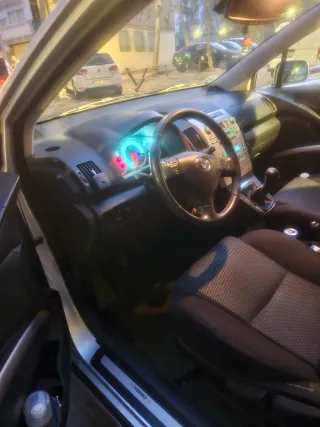 Toyota Corolla 2006