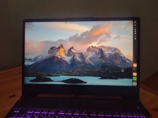 Portátil Gaming Asus TUF