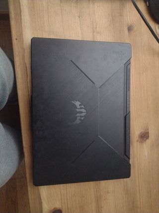 Portátil Gaming Asus TUF