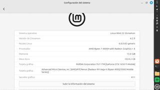 Portátil Gaming Asus TUF