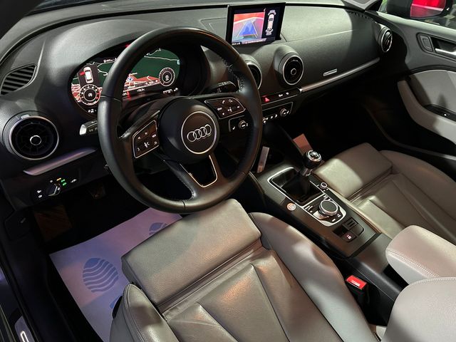 Audi A3 2020