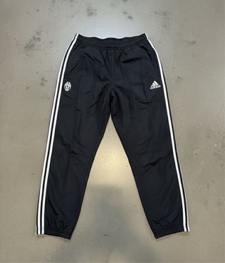Pantalón Adidas Juventus Negro