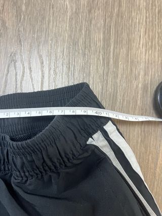 Pantalón Adidas Juventus Negro