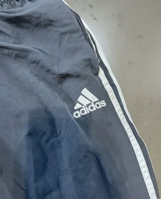 Pantalón Adidas Juventus Negro