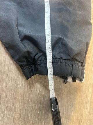 Pantalón Adidas Juventus Negro