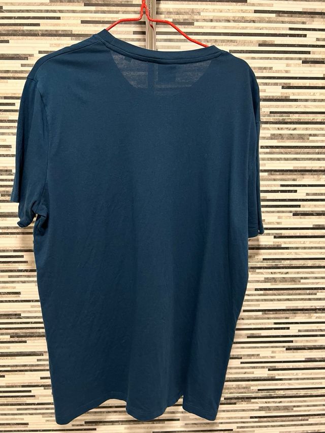 Camiseta Basque Surfing Zurriola Talla L