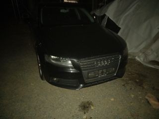 Despiece Audi A4 2012 2.0tdi