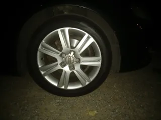Despiece Audi A4 2012 2.0tdi
