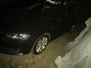 Despiece Audi A4 2012 2.0tdi