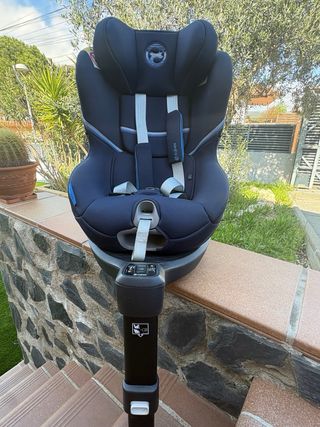 Silla coche Cybex Sirona s2 i-Size