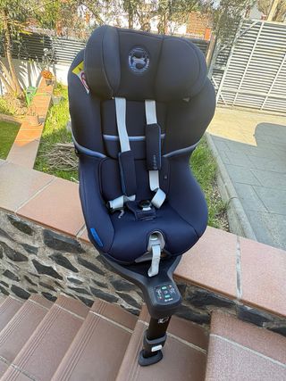 Silla coche Cybex Sirona s2 i-Size