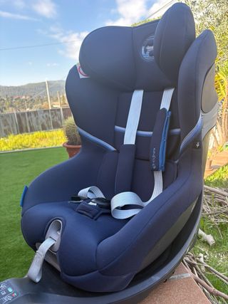 Silla coche Cybex Sirona s2 i-Size