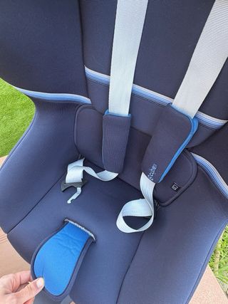 Silla coche Cybex Sirona s2 i-Size