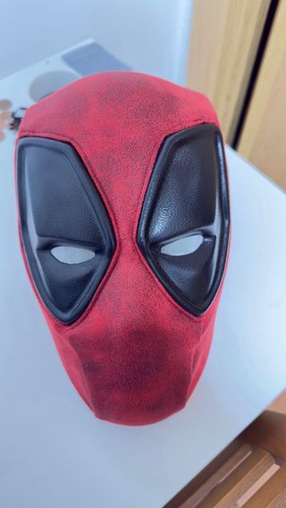 Disfraz Deadpool Talla M