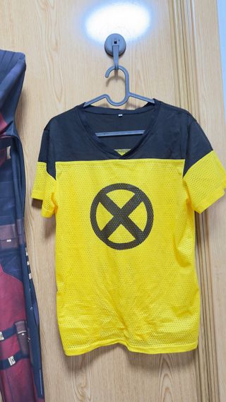 Disfraz Deadpool Talla M