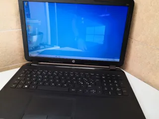 Hp PC Portatile ram 8gb ssd 15.6"