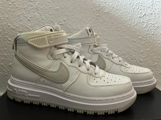 Botas Nike Air Force 1