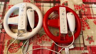 Lote Mandos Wii + Juegos Animal Crossing y Sims