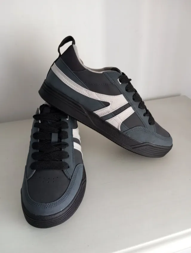 Zapatillas Pull&Bear hombre